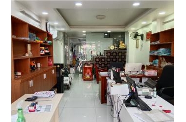 Bán Gấp Nhà 2 MT HXH- Phan Văn Trị-P10-Gò Vấp-4x17-68m2-5 Tầng Chỉ 11 Tỷ 5